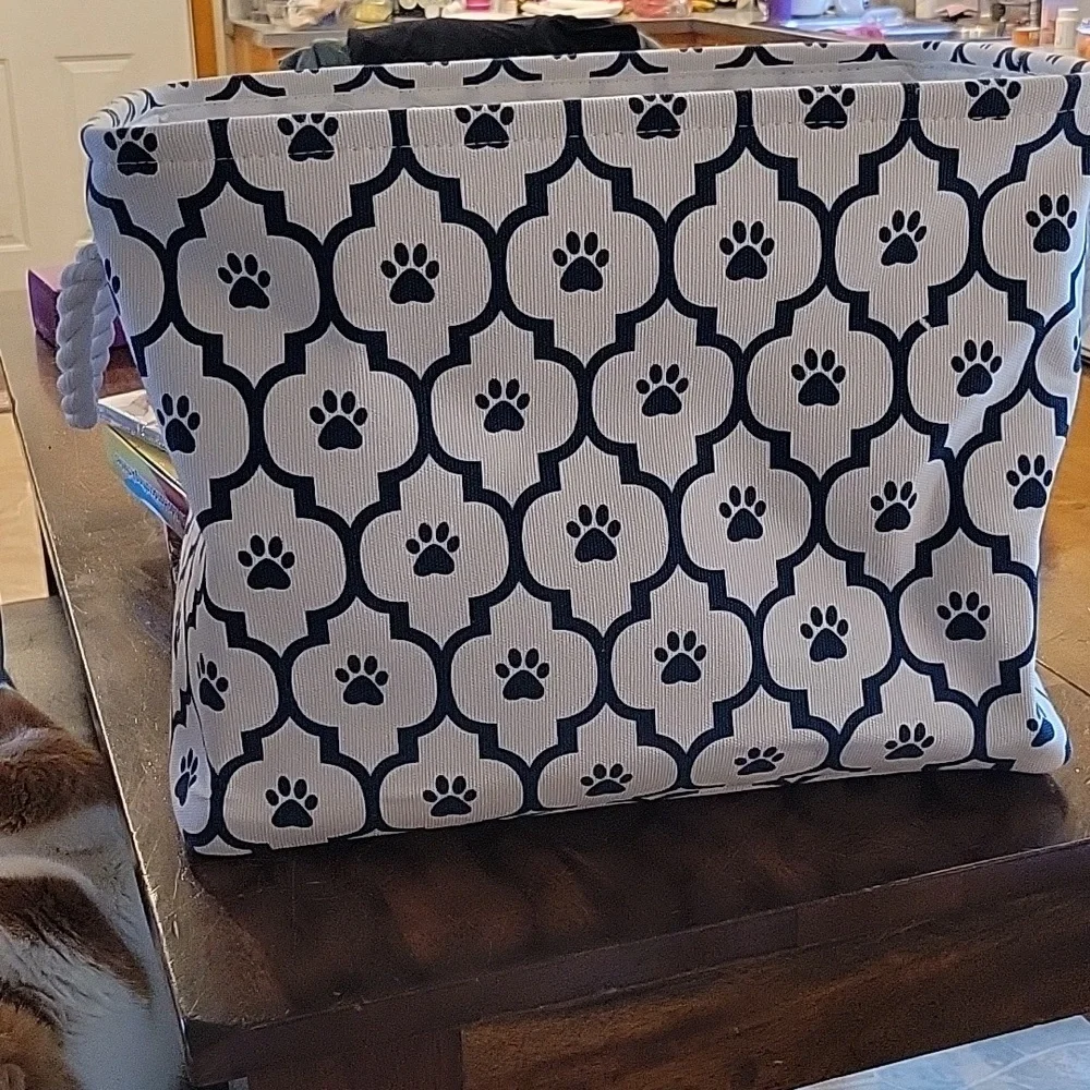 Rectangular pet bin - Picture 2 of 4